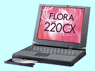 FLORA 220CX PC1NP8-ARA229110 PC1NP8-ARA229110
