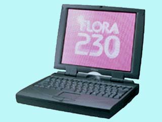 FLORA 230 PC-5NV01-V85DA PC-5NV01-V85DA