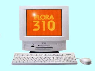 FLORA 310 PC-5DL02-ZDPMA PC-5DL02-ZDPMA
