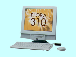 FLORA 310 PC7DL7-QF6281C00 PC7DL7-QF6281C00