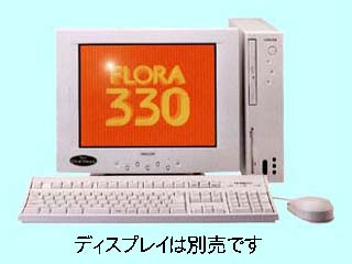 FLORA 330 PC1DC8-GJ026HC00 PC1DC8-GJ026HC00