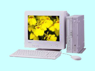 FLORA 350DV5 PC-8DV05-VHR1G4 PC-8DV05-VHR1G4