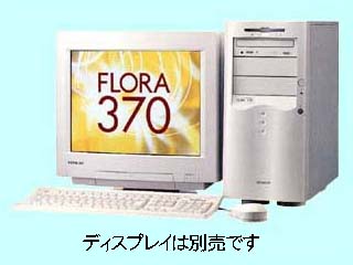 FLORA 370 PC1TS4-A5048HC00 PC1TS4-A5048HC00