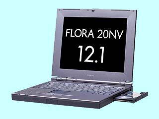 FLORA 20NV PC1NH8-A7R23H110 PC1NH8-A7R23H110