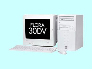 FLORA 30DV PC1TE1-G9S281C00 PC1TE1-G9S281C00