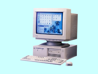 FLORA-DM3 PC-5DM03-GB4L5 PC-5DM03-GB4L5