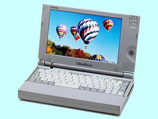 Libretto 100 CTA/2.1 PA1254CA PA1254CA