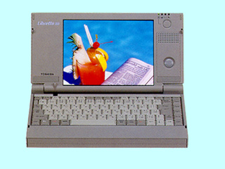 Libretto 50 CTA PA1237CA PA1237CA