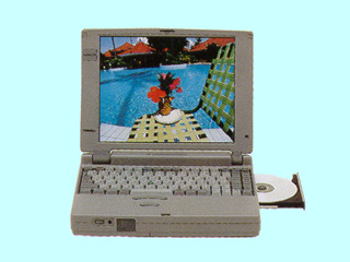 DynaBook SatellitePro 430 CDT/1.3 PA1230CA PA1230CA