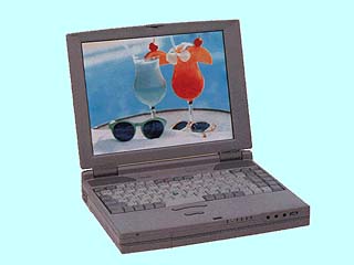 DynaBook SatellitePro 440 CDX/1.4 PA1241SA PA1241SA