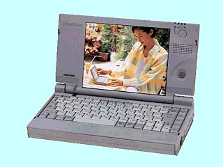 Libretto 60 CTA/810 PA1252JA PA1252JA