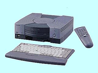 Vision Connect P130モデル PA1700JA PA1700JA