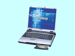 DynaBook DB65P/4RA PA-DB65P4RA PA-DB65P4RA