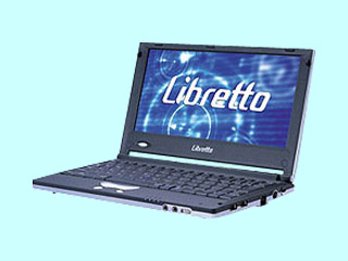 Libretto L1/060TNMM PAL1060TNMM PAL1060TNMM