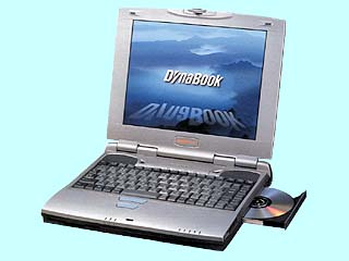 DynaBook Satellite 2540 CDSW/A PAS254NS PAS254NS