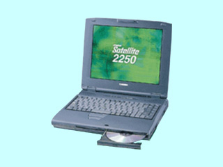 DynaBook Satellite 2250 SA60C/2C8 PA-SA60C2C81 PA-SA60C2C81