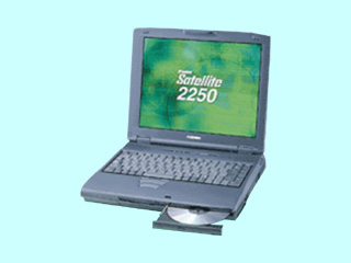 DynaBook Satellite 2250 SA60C/DC2 PA-SA60CDC21 PA-SA60CDC21