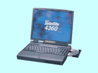 DynaBook Satellite 4360 SA70P/4CA PA-SA70P4CA3 PA-SA70P4CA3
