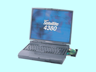 DynaBook Satellite 4380 SA75P/5CB PA-SA75P5CB3 PA-SA75P5CB3