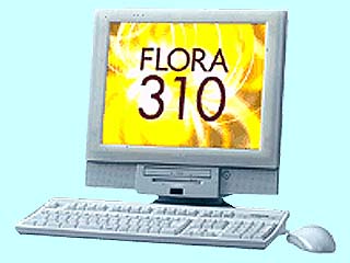 FLORA 310 PC1DL9-AD6281C00 PC1DL9-AD6281C00