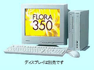 FLORA 350 PC1DV4-QK0281C00 PC1DV4-QK0281C00