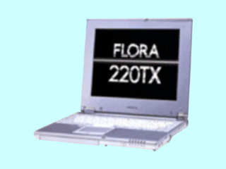 FLORA 220TX PC7NP4-GEA270110 PC7NP4-GEA270110