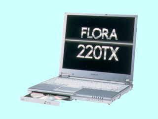 FLORA 220TX PC7NP4-RJC47F120 PC7NP4-RJC47F120
