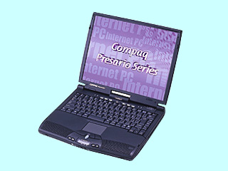 Presario 1600XL 257 S16XL257 S16XL257