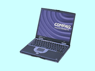 Presario 1700 17XL367 200804-293 200804-293
