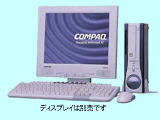 Presario 3500 3ST240 213245-291 213245-291