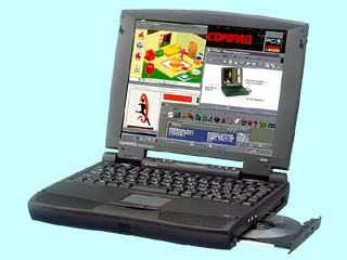 Presario 1636 W98 S030902 S030902