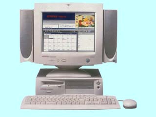 Presario 2297-15 SC229715 SC229715