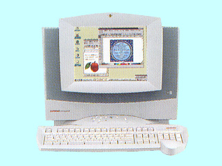 Presario 3060 282902-293 282902-293