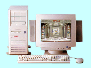 Presario 9542 W3.1 213952-697 213952-697