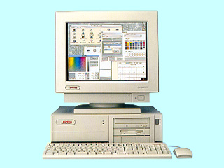 ProLinea 575/4 630CDS Win95 172902-697 172902-697