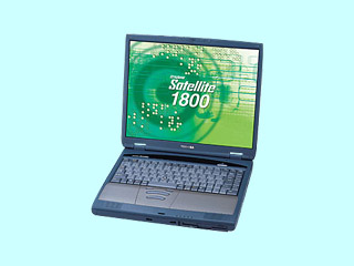 DynaBook Satellite 1800 SA70C/5 PS18070C511B PS18070C511B