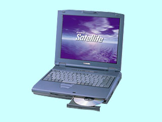 DynaBook Satellite 2210 SA50C/DC8 PA-SA50CDC8 PA-SA50CDC8