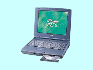 DynaBook Satellite 2270 SA65C/2 PA-SA65C2CA1 PA-SA65C2CA1