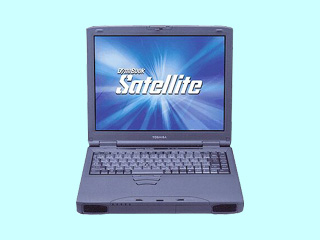 DynaBook Satellite 4600 SA100P/5 PS46010P531B PS46010P531B