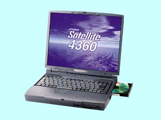 DynaBook Satellite 4360 SA70P/5C8 PA-SA70P5C8 PA-SA70P5C8