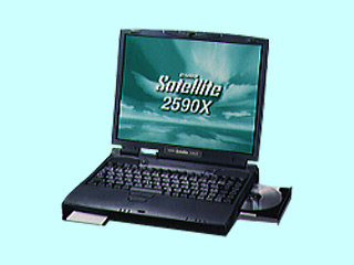 DynaBook Satellite 2590X C40/4L5 PS259C404L56 PS259C404L56