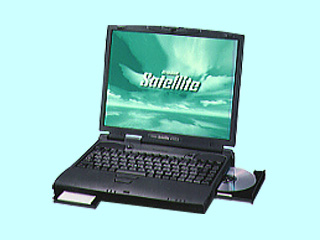 DynaBook Satellite 4100X CDT/A PAS410N5 PAS410N5