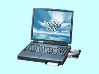 DynaBook Satellite 4240 P50/4L5 PS424P504L5B PS424P504L5B