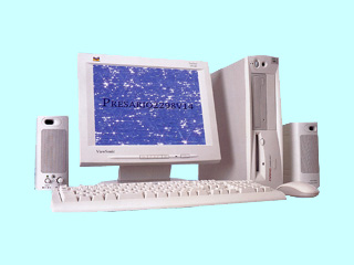 Presario 2298V14 SC2298V14 SC2298V14