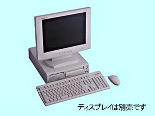 Deskpro EN SF 6667/13.5/CDS/N 153902-293 153902-293