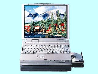 DynaBook SatellitePro 490X CDT/4.0 PA1270C9 PA1270C9