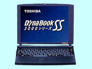 DynaBook SS PORTEGE 3000 CT PAP300JA PAP300JA