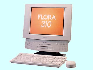 FLORA 310 PC-5DL01-ZDPMA PC-5DL01-ZDPMA
