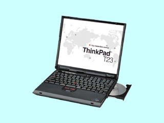 ThinkPad T23 2647-8MJ 2647-8MJ