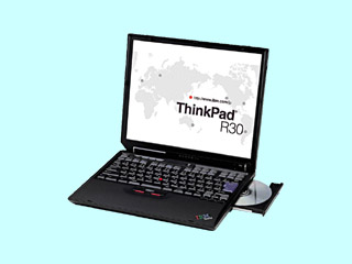 ThinkPad R30 2656-61J 2656-61J